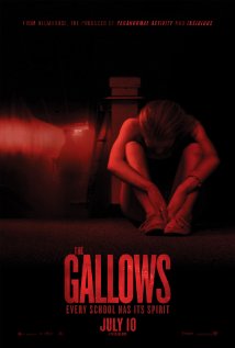 The Gallows 2015 pre Dvd hindi eng Hdmovie